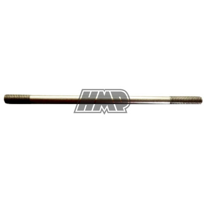 Perno cilindro M6 x 125 mm / SACHS